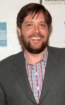 Zak Orth